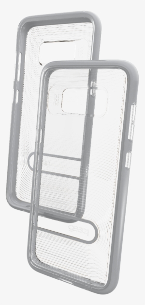 Greenwich Galaxy S8 - Gear4 - D3o Greenwich Case Samsung Galaxy S8 Gold