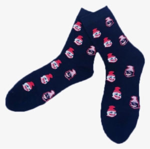 Good And Evil Pogo The Clown Socks - Good And Evil Pogo The Clown