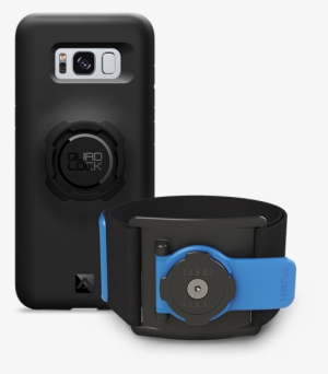 All Galaxy Devices - Quad Lock Case For Samsung Galaxy S8