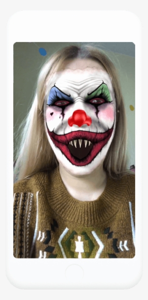 Discover - Clown