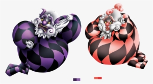 Christmas Special Called 'nilus The Sandman - Illustration