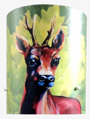 Lamp M S/ - Tasche Small, Rehbock Max