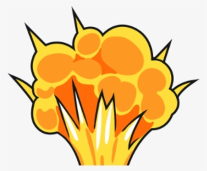 Clipart Explosion Public Domain - Clip Art