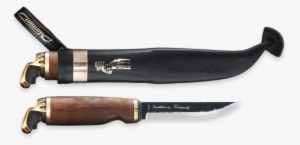 Antler Knife - Marttiini 546012