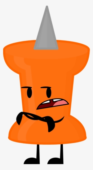 Pushpin Pose