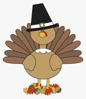 Free Turkey Clipart - Thanksgiving Clip Art