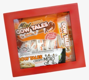 Goetze's Mini Cow Tales