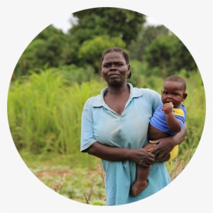 Give The Gift Of Knowledge And Information To African - Farmer