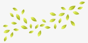 Pattern Leaves 1@2x - Clipart Guava Leaf Png