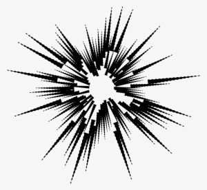 Picture Transparent Silhouette Big Image Png - Sparks Clipart