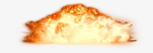 Picture Library Stock Explosion Clipart Transparent - Wide Explosion Png