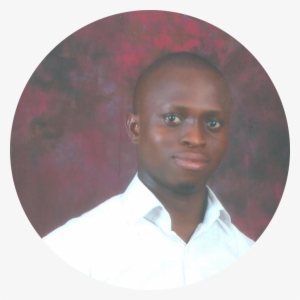 Ortega Okolo Is A Sustainable Development Consultant - Portable Network Graphics