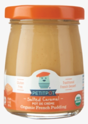 Set Of 8 Pots De Crème - Dark Chocolate Petit Pot De Creme