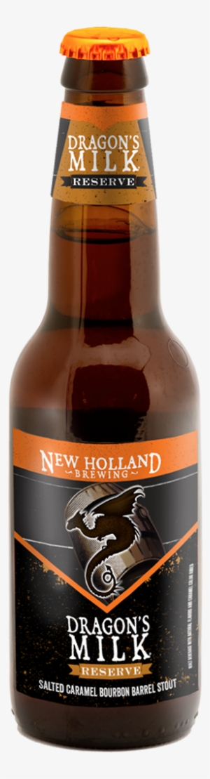 Dragon's Milk - New Holland Dragon's Milk Reserve Cherry Chocolate