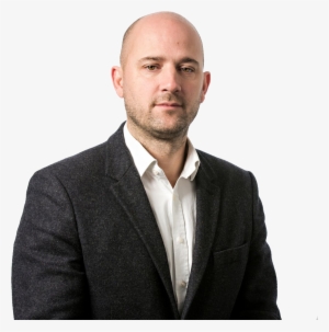 Man Transparent Png Sticker - Professional Man Png