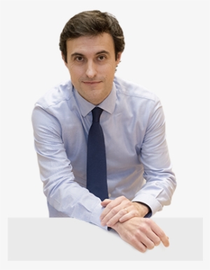 Denis Itxaso - Businessperson