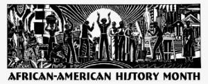Mb Image/png - African American History Month Banner