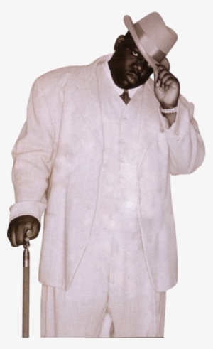 Share This Image - Biggie Smalls Cane