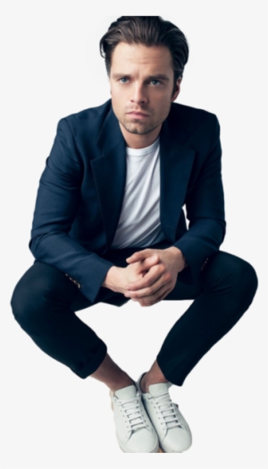 Share This Image - Sebastian Stan August Man Photoshoot