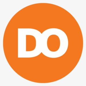 About The Daily Orange - Orange Number 2 Png