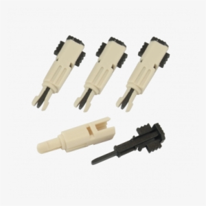 Ac Push Pin Asm - Push Pins Cpu Cooler