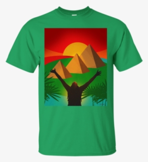 Ancient Greek African People Of The Sun T-shirt Hoodie - Shirt