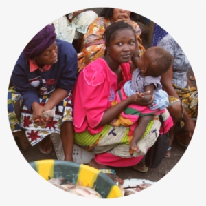 The Greenpeace Esperanza Is Arriving In Conakry, Guinea - Toddler