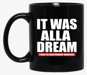 111 Notorious B I G Biggie Smalls It Was All A Dream