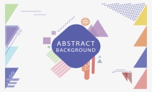 Triangle Geometry Euclidean Vector Geometric Shape - Png Background Vector Geometric