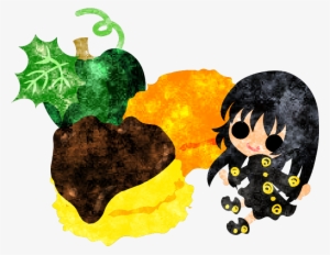 Free Illustrations - Pumpkin