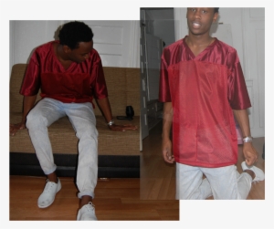 Biggie Smalls T Shirt Topman &circlearrowleft - Sitting