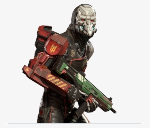 Mcv-creeper - Modern Combat Vs Creeper