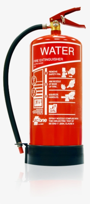 Welshpool, Netwown And Wrexham, As Well As Over The - Jactone 6kg Abc Powder Refillable Fire Extinguisher