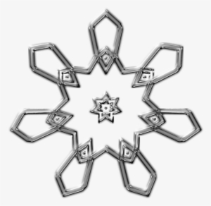 Geometric Shape Geometric Design Geometry - Simple Geometric Design Png