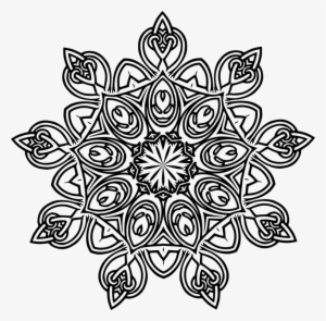 Simple Shapes Geometry Geometric Shape Line Art - Clip Art Geometric Designs