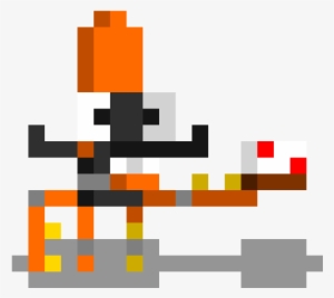 Happy Birthday Creeper - Graphic Design