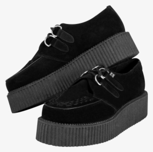 And - Brothel Creeper