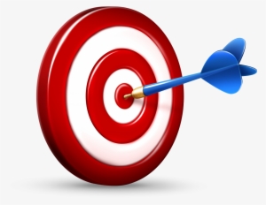 Goal Free Download Png - Blanco Objetivo