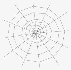 Free Png Halloween Spider Web S For You Cow Png Images - Spider Web Free Clipart