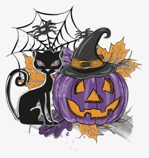 Jack-o'-lantern