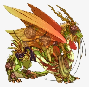 45024482 350 - Flight Rising Dragon Adult