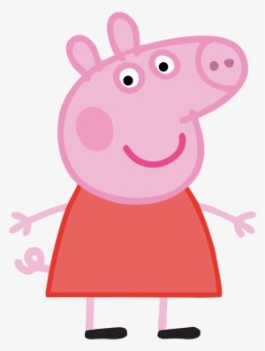 Peppa Pig Png