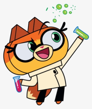 Dr - Fox - Doktor Lisiczka Z Kici Rożek