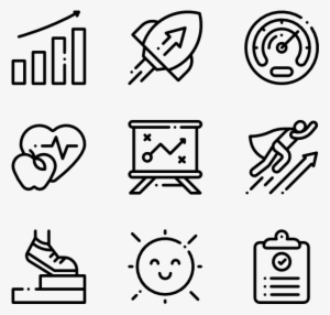 Motivation - Learning Icons