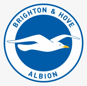 1024px-brighton & Hove Albion Logo - Brighton And Hove Albion Logo Png