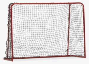Competition Floorball Goal - Floorball Goal Png