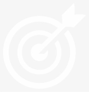 White Strategy Icon - Strategy