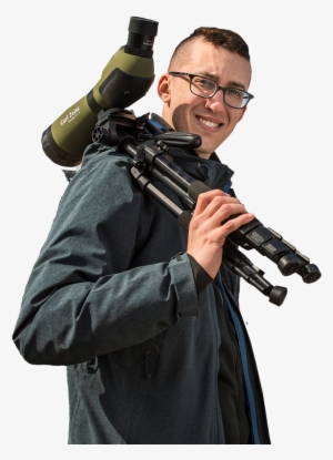 Student One - Gun Barrel