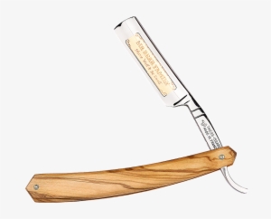 Straight Razor - Finest-5/8 - Partaveitsi
