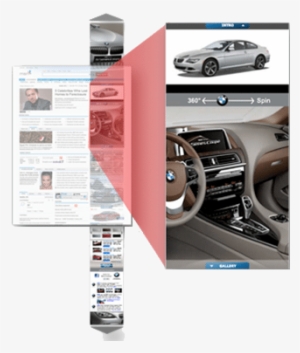 Filmstrip Advertising - Advertising